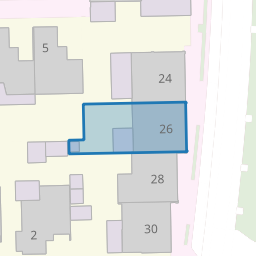 Perceel UMD00-B-4967