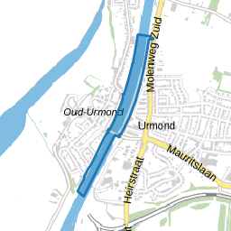 Perceel UMD00-B-4970