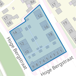 Perceel UMD00-B-4972