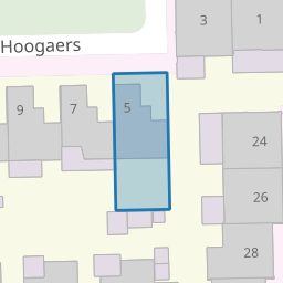 Perceel UMD00-B-4979