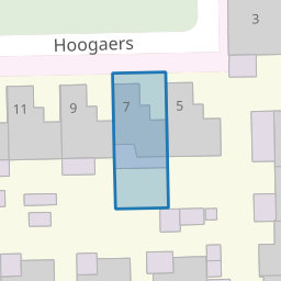 Perceel UMD00-B-4983