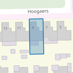 Perceel UMD00-B-4984