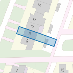 Perceel UMD00-B-5000