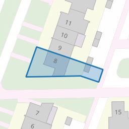 Perceel UMD00-B-5002