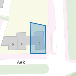 Perceel UMD00-B-5006