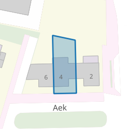 Perceel UMD00-B-5007