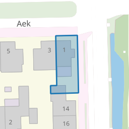 Perceel UMD00-B-5008