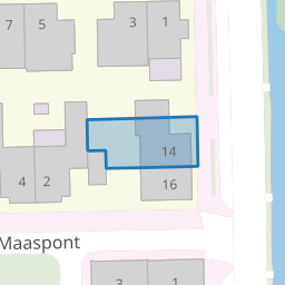 Perceel UMD00-B-5010