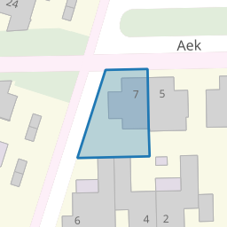 Perceel UMD00-B-5011