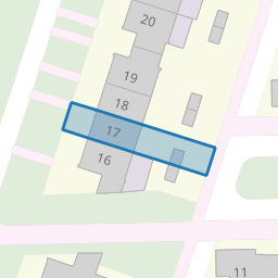 Perceel UMD00-B-5019