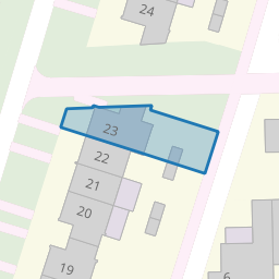 Perceel UMD00-B-5020