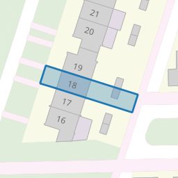 Perceel UMD00-B-5021