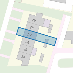 Perceel UMD00-B-5023