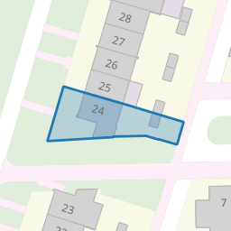 Perceel UMD00-B-5024