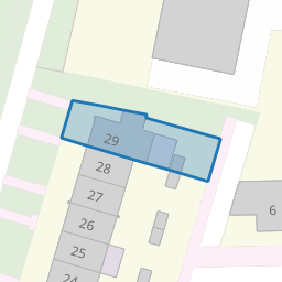 Perceel UMD00-B-5027