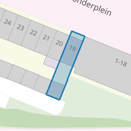 Perceel UMD00-B-5028