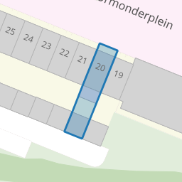 Perceel UMD00-B-5029