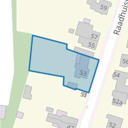 Perceel UMD00-B-5037