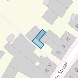 Perceel UMD00-B-5038