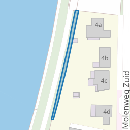 Perceel UMD00-B-5040