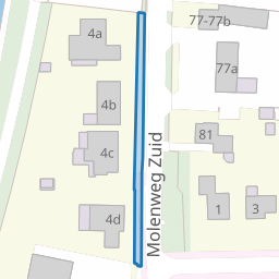 Perceel UMD00-B-5042