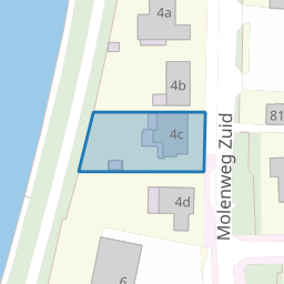 Perceel UMD00-B-5043