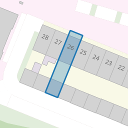 Perceel UMD00-B-5047