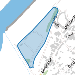 Perceel UMD00-B-5056