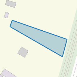 Perceel UMD00-B-5058