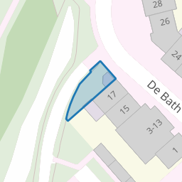 Perceel UMD00-B-5060