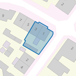 Perceel UMD00-B-5064