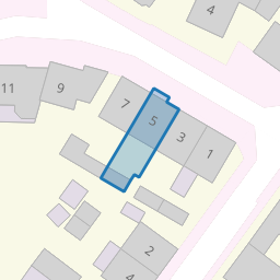 Perceel UMD00-B-5065