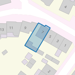 Perceel UMD00-B-5066