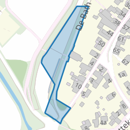 Perceel UMD00-B-5070