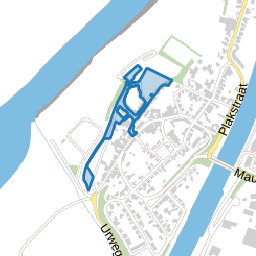 Perceel UMD00-B-5075