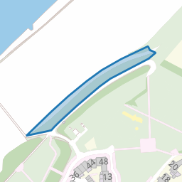 Perceel UMD00-B-5090