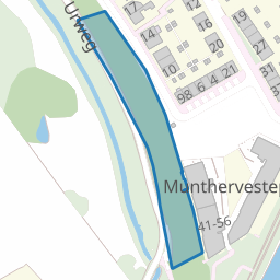 Perceel UMD00-B-5097