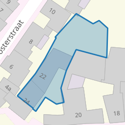 Perceel UMD00-B-5115