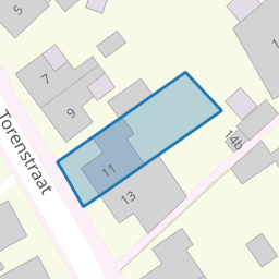 Perceel UMD00-B-5116