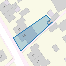 Perceel UMD00-B-5117