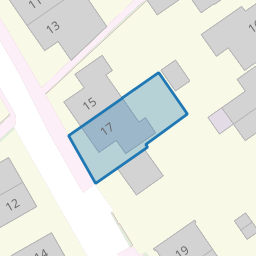 Perceel UMD00-B-5119