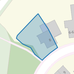 Perceel UMD00-B-5134