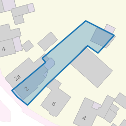 Perceel UMD00-B-5137