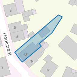 Perceel UMD00-B-5139