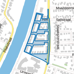 Perceel UMD00-B-5150