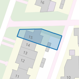 Perceel UMD00-B-5152