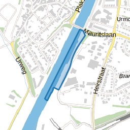 Perceel UMD00-B-5154