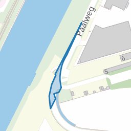 Perceel UMD00-B-5157