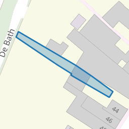 Perceel UMD00-B-5158