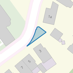 Perceel UMD00-B-5162